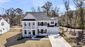 3199 Great Egret Dr, Johns Island, SC 29455