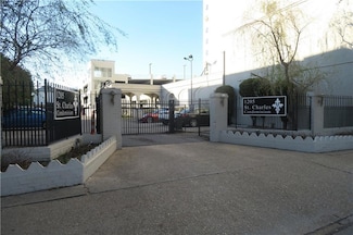 1205 St Charles Ave Unit 1007, New Orleans, LA 70130