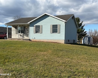 14 Lincoln Dr, Bedford, PA 15522