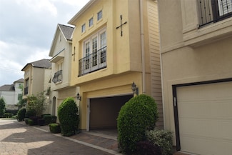 2737 Sherwin St, Houston, TX 77007