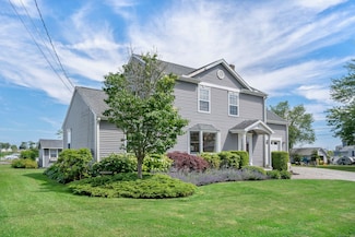 86 Chalker Beach Rd, Old Saybrook, CT 06475