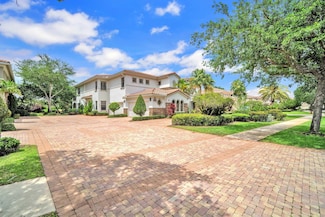 7601 Old Thyme Ct Unit 4A, Parkland, FL 33076