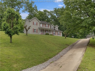 29 Ridgeview Dr, Charleston, WV 25320