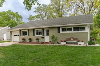 1426 Graham Ct SE, Rochester, MN 55904