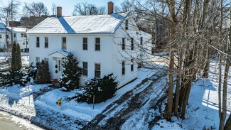 42 Storer St, Saco, ME 04072