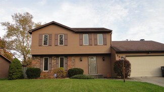 3508 Weston Ridge Place, Fort Wayne, IN 46815