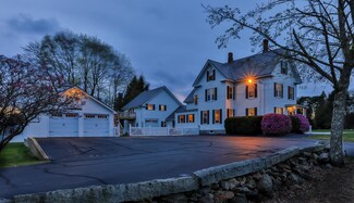 210 Pembroke St, Pembroke, NH 03275