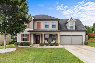506 Highpoint Cir, Winder, GA 30680