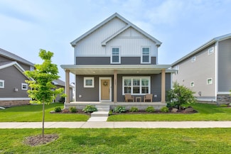 4869 Tat Soi Rd, Fitchburg, WI 53711