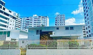 13 Calle Rodriguez Serra, San Juan, PR 00907