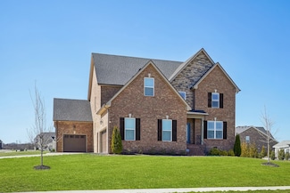 109 Rocky Trail, Nolensville, TN 37135