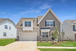 4171 Skyboat Cir, Fort Mill, SC 29715