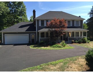 147 Great Rd, Shirley, MA 01464