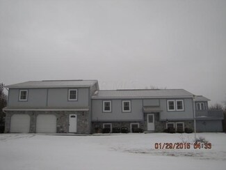 8080 Sycamore Rd, Centerburg, OH 43011