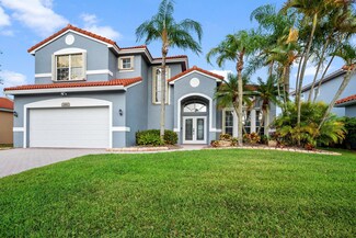 21862 Palm Grass Dr, Boca Raton, FL 33428