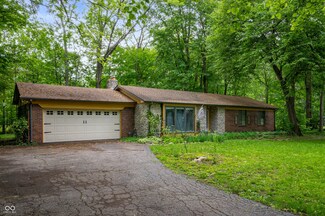3247 Mabel St, Indianapolis, IN 46234