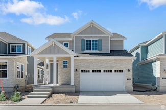 5028 W Evergreen Ln, Highland, UT 84003