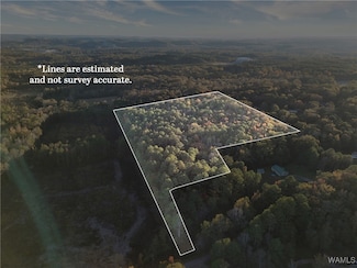 0 Pleasant Way, Jasper, AL 35501