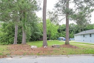 1131 James St, Macon, GA 31204