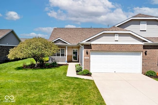 2342 Sheek Rd, Greenwood, IN 46143