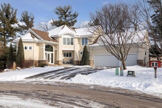 1622 Harbour Point, Saint Paul, MN 55122