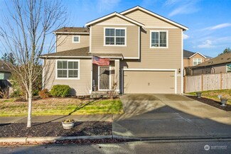 4422 Goldcrest Dr NW, Olympia, WA 98502