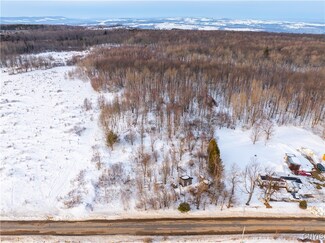 Lot 12.2 Oregon Rd, Little Falls-Town, NY 13365