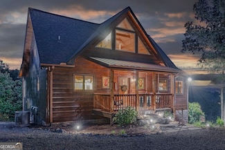 477 Bootlegger Rd, Morganton, GA 30560