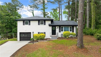 1934 Glen Echo Dr, Decatur, GA 30032