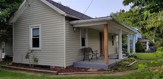 6908 Depot Rd, Belspring, VA 24058