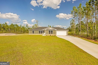 141 Cardinal Ln, Jesup, GA 31545