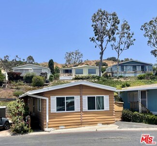 5 Copra Ln, Pacific Palisades, CA 90272