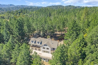 440 Cold Springs Rd, Angwin, CA 94508