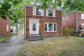 431 Lloyd Rd, Euclid, OH 44132