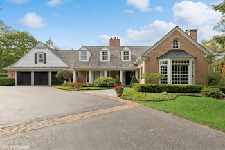 770 E Westminster, Lake Forest, IL 60045