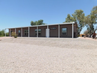 206 W Crystal Ln, Quartzsite, AZ 85346