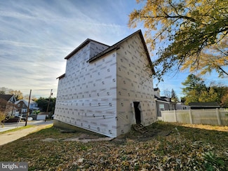 4610 Hampnett Ave, Baltimore, MD 21214