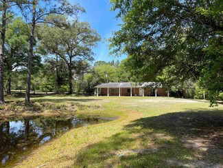 5048 Joe Thomas Rd, Tallahassee, FL 32310