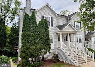 1636 Fallowfield Ct, Crofton, MD 21114