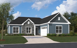 1207 Masters Place Way Unit 184, Durham, NC 27713