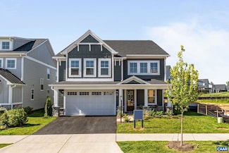 13A Sablewood Dr, Hollymead, VA 22911