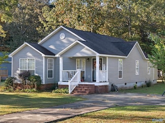 536 Josh St, Rainbow City, AL 35906
