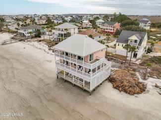 108 Harbor Dr N, Saint Helena Island, SC 29920