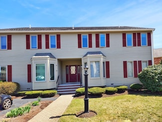 41 Union Square Unit 41, Randolph, MA 02368