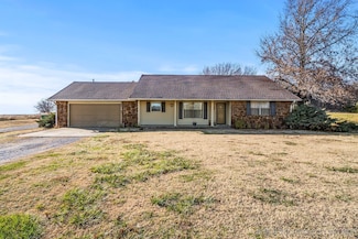 8354 S Highway 28 Hwy, Chelsea, OK 74016