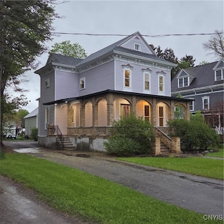 317 Broad St, Oneida, NY 13421
