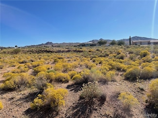 9348 N River Run Dr, Kingman, AZ 86401