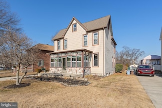 7783 Marion Ave, Pennsauken, NJ 08109