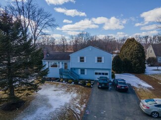 313 Hadley Rd, Sunderland, MA 01375