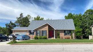 1603 Independence Rd, Rolla, MO 65401